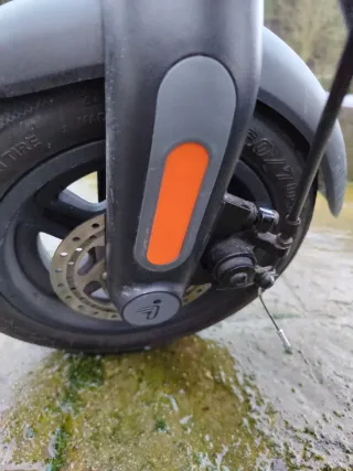 Ninebot F2 Deslimitado