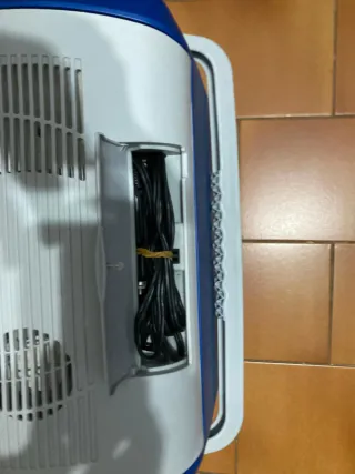 Nevera portátil Norauto 24L