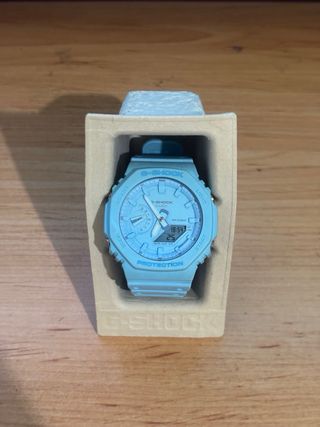 G-Shock GA-2100-2A2ER