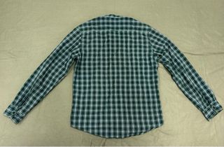 Camisa de Pastor de Cuadros