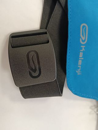 RIÑONERA RUNNING AZUL KALENJI