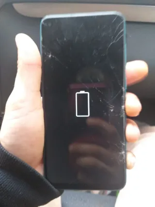 Xiaomi Redmi Note 9 Verde