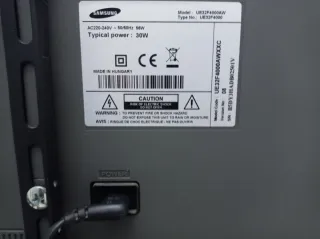 Samsung TV 32 pulgadas