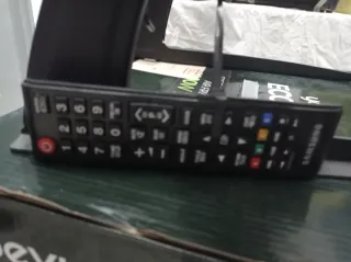 Samsung TV 32 pulgadas