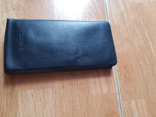 Calculadora Científica Gráfica Casio fx-7000GA.