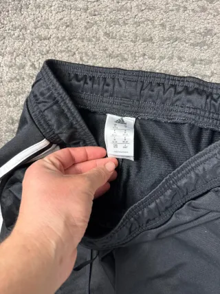 ¡¡OFERTA!! Talla M Pantalón Adidas Ancho