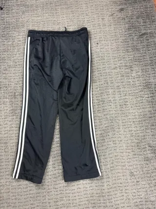 ¡¡OFERTA!! Talla M Pantalón Adidas Ancho