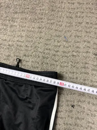 ¡¡OFERTA!! Talla M Pantalón Adidas Ancho