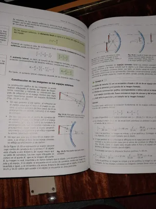 LA+SB Fisica 2 Bachillerato. Libro alumno + Sma...