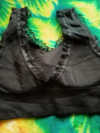 Lote top de mujer sin estrenar