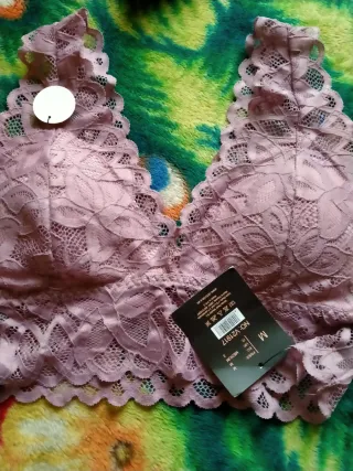 Lote top de mujer sin estrenar