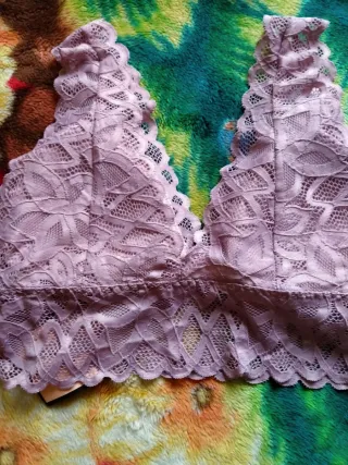 Lote top de mujer sin estrenar