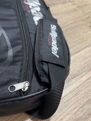 Funda Bullpadel Thermopocket