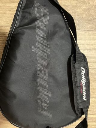 Funda Bullpadel Thermopocket