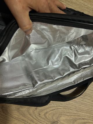 Funda Bullpadel Thermopocket