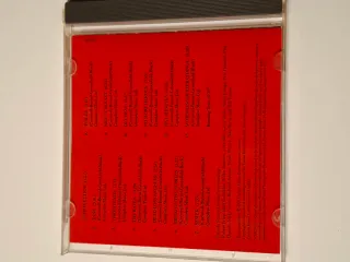 CD The Stranglers - Live in Concert