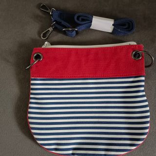 Borsa Desigual bambina con le paillettes