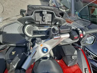 BMW R 1250 RT Touring