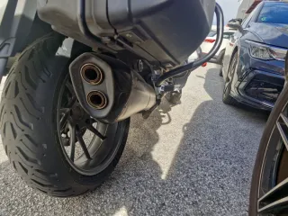 BMW R 1250 RT Touring