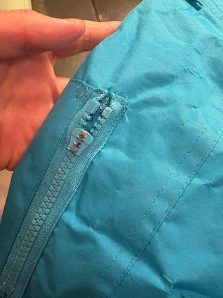 Chaqueta Geographical Norway Azul