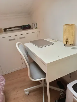 Quarto para alugar em Lisboa, de Santa Apolonia