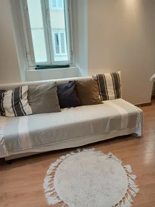 Quarto para alugar em Lisboa, de Santa Apolonia