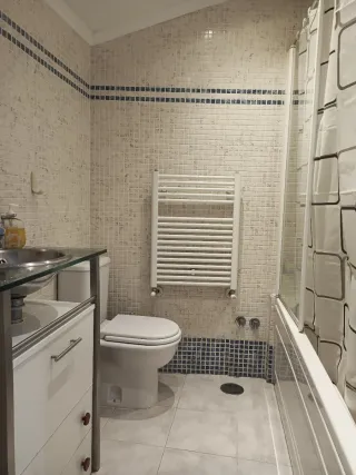 Quarto para alugar em Lisboa, de Santa Apolonia