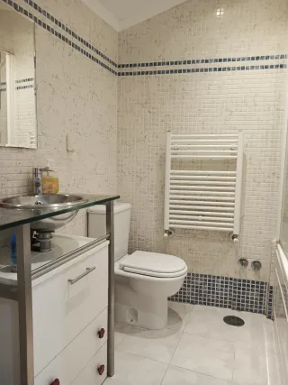 Quarto para alugar em Lisboa, de Santa Apolonia