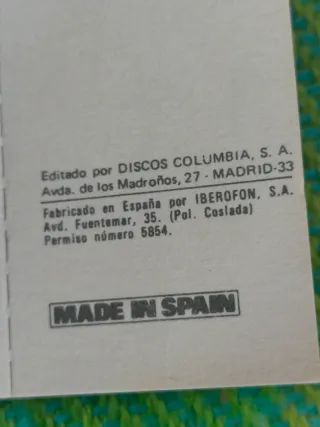 Cinta Cassette ABBA Voulez-Vous