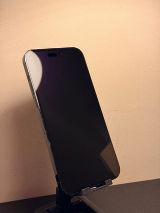 iPhone 14 Pro Max 512GB Nero - Batteria 100%