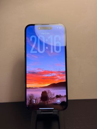 iPhone 14 Pro Max 512GB Nero - Batteria 100%