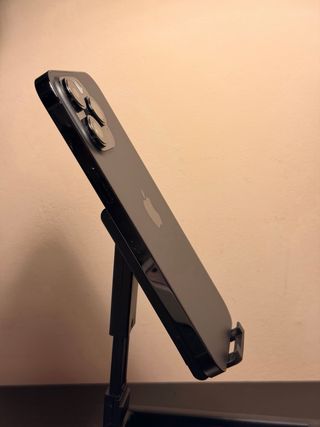 iPhone 14 Pro Max 512GB Nero - Batteria 100%