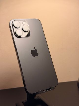 iPhone 14 Pro Max 512GB Nero - Batteria 100%