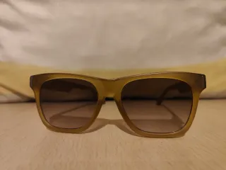 Gafas de sol Hawkers amarillo mostaza