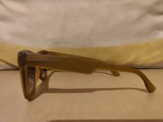 Gafas de sol Hawkers amarillo mostaza