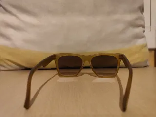 Gafas de sol Hawkers amarillo mostaza