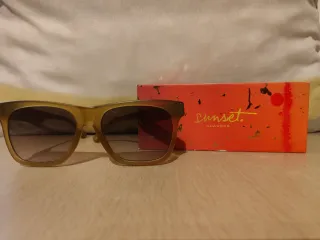 Gafas de sol Hawkers amarillo mostaza