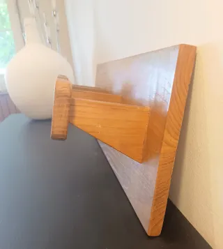 PERCHERO MID CENTURY.