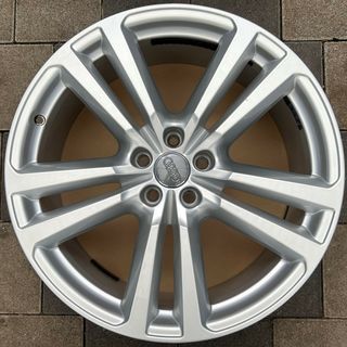 Llantas Audi RS 20 Originales 5x112 ET28