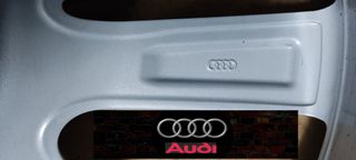 Llantas Audi RS 20 Originales 5x112 ET28