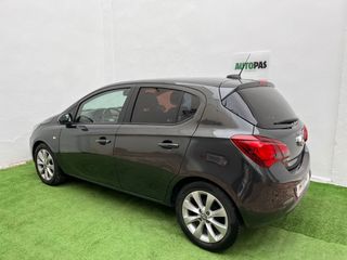 Opel Corsa 2017