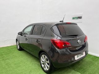 Opel Corsa 2017