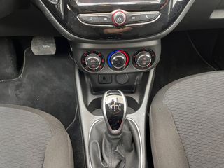 Opel Corsa 2017