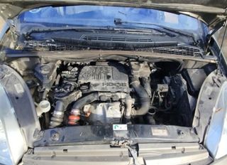 Bandeja tras citroen 92419 xsara 1.6 hdi 1999-2010