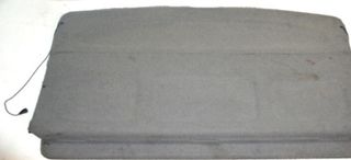 Bandeja tras citroen 92419 xsara 1.6 hdi 1999-2010