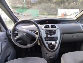 Bandeja tras citroen 92419 xsara 1.6 hdi 1999-2010