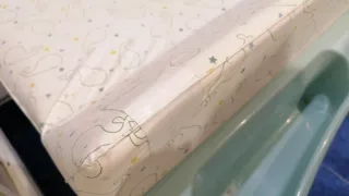 Cambiador Bañera Bebé Bbest