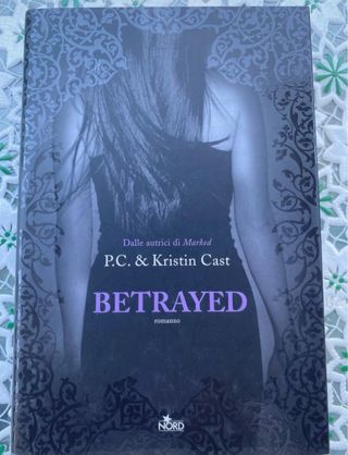 Betrayed. La casa della notte