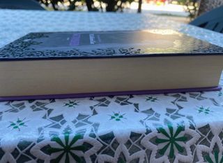 Betrayed. La casa della notte