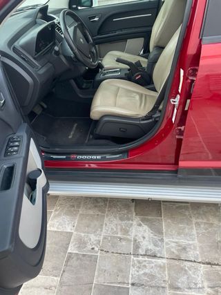 Dodge Journey 2009